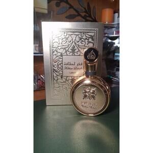 Lattafa Fakhar Lattafa Eau de Parfum (Luxury Arabian)